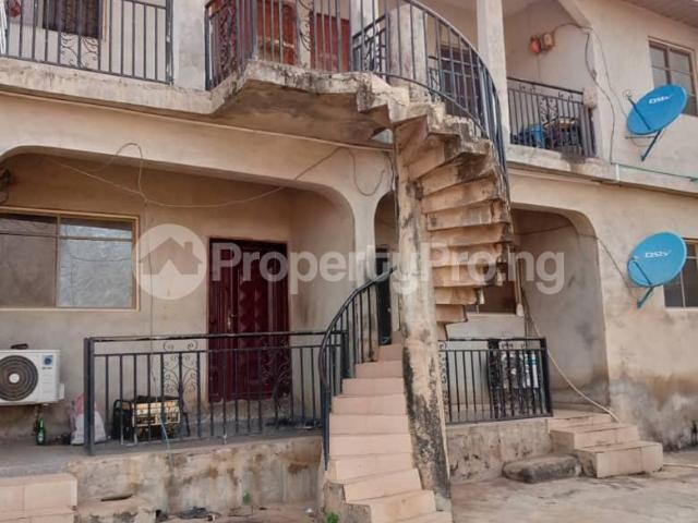 8 Bedroom House in Ijede Ikorodu Lagos | House for sale in ikorodu | House in ikorodu | 8 Bedroom | PropertyPro Nigeria