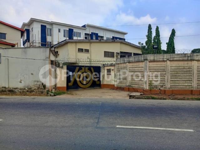 8 Bedroom House in Ikeja GRA Ikeja Lagos | House for sale in ikeja | House in ikeja | 8 Bedroom | PropertyPro Nigeria