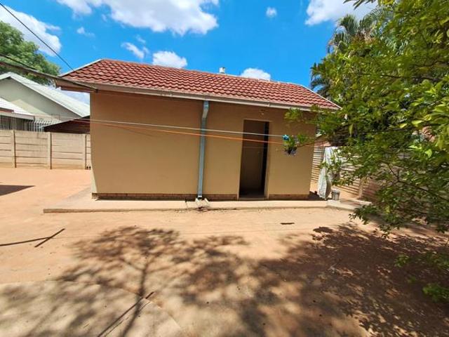 8 Bedroom House in Lephalale Ellisras