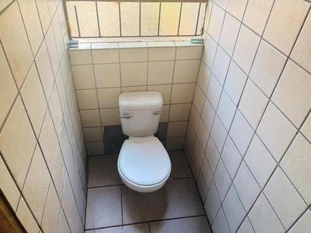 8 Bedroom House in Mokopane Central