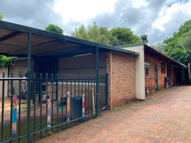 8 Bedroom House in Mokopane