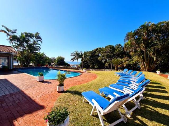 8 Bedroom House in Margate