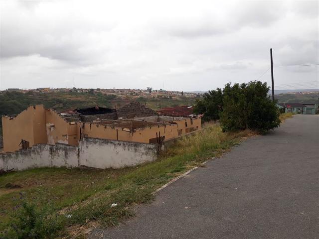 8 Bedroom House in Mdantsane