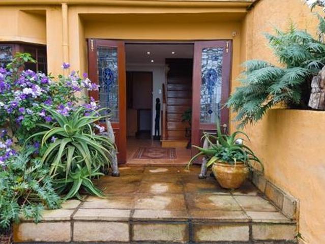 8 Bedroom House in Mtunzini