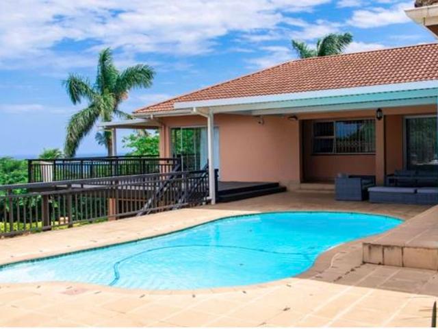 8 Bedroom House in Mtunzini