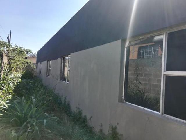 8 Bedroom House in Mthatha
