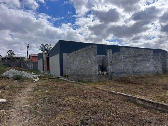 8 Bedroom House in Mthatha