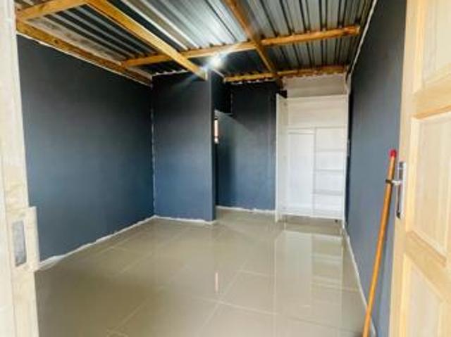 8 Bedroom House in Nongoma