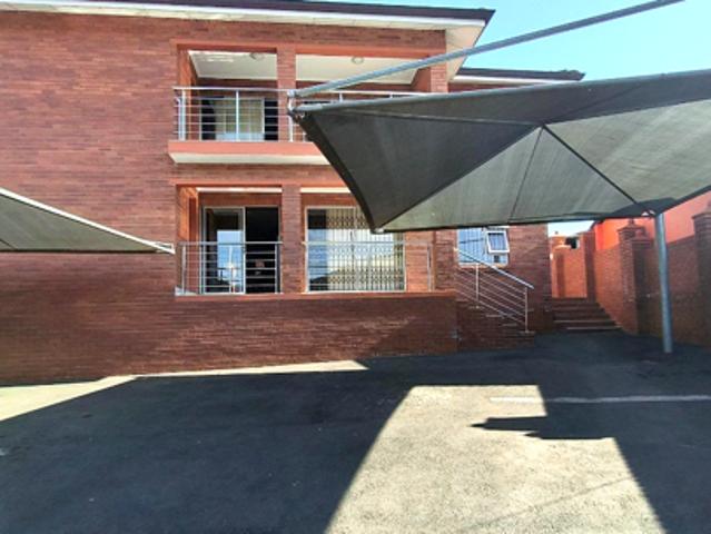 8 Bedroom House in Northdale