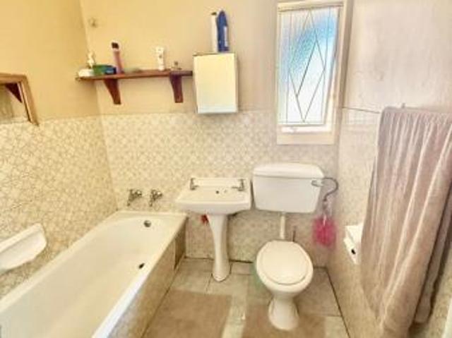 8 Bedroom House in Secunda