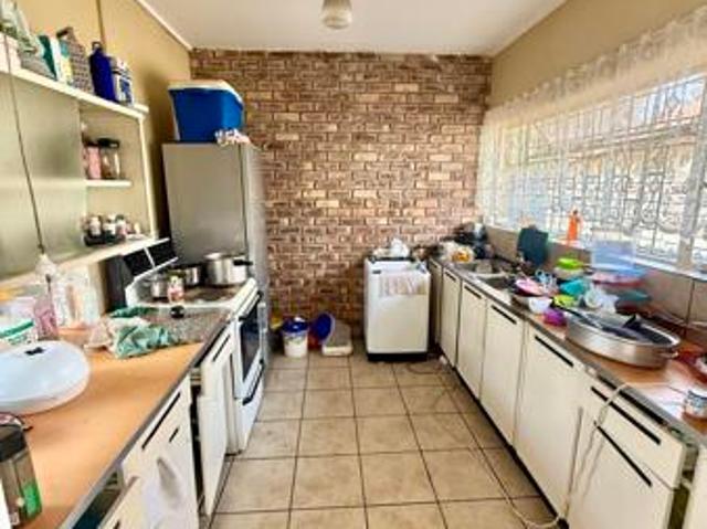 8 Bedroom House in Secunda