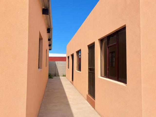 8 Bedroom House in Seshego
