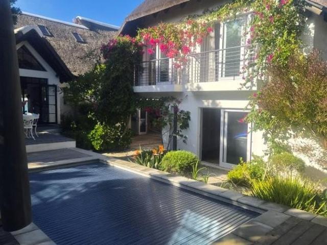 8 Bedroom House in St Francis Bay Village