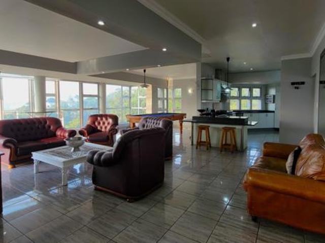 8 Bedroom House in Ramsgate