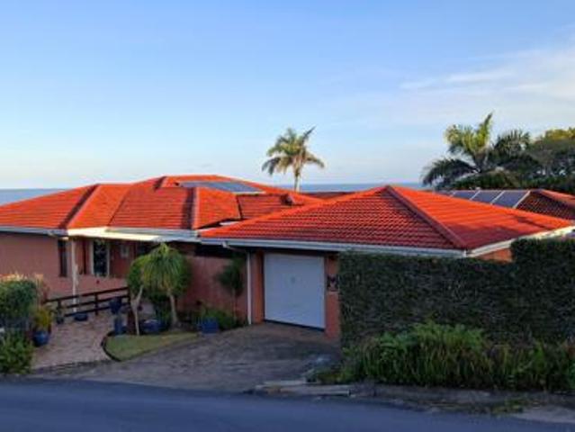 8 Bedroom House in Ramsgate