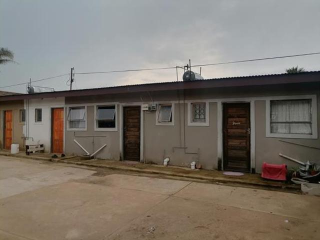 8 Bedroom House in Randgate