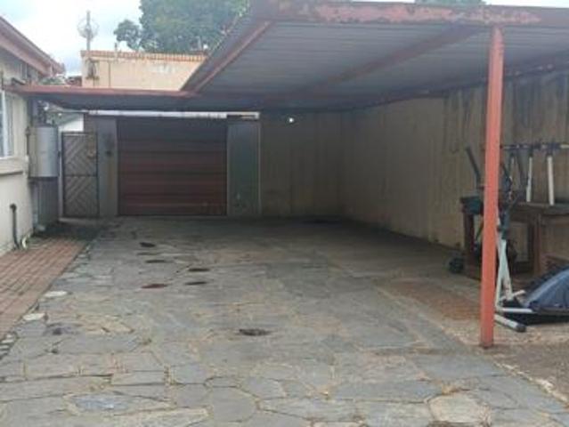 8 Bedroom House in Witbank Central