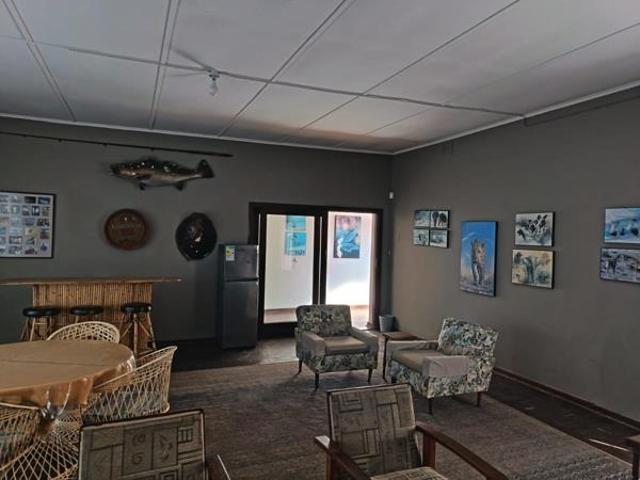 8 Bedroom House in Tugela Mouth