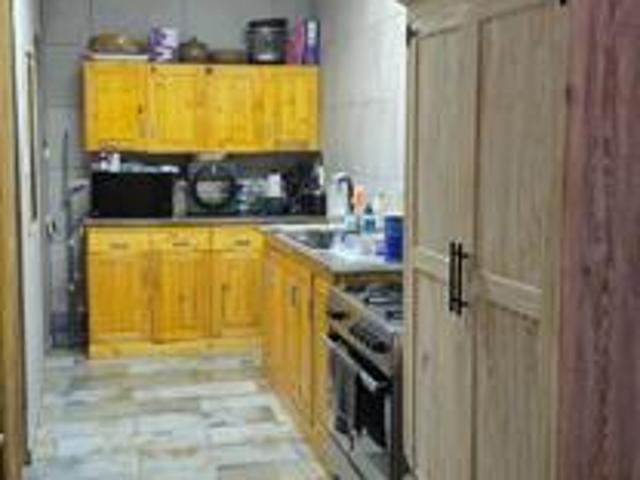 8 Bedroom House in Vaal Park