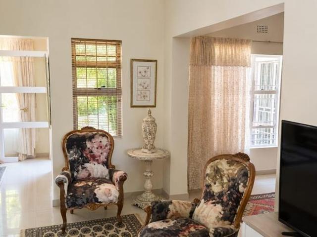 8 Bedroom House in Vryburg