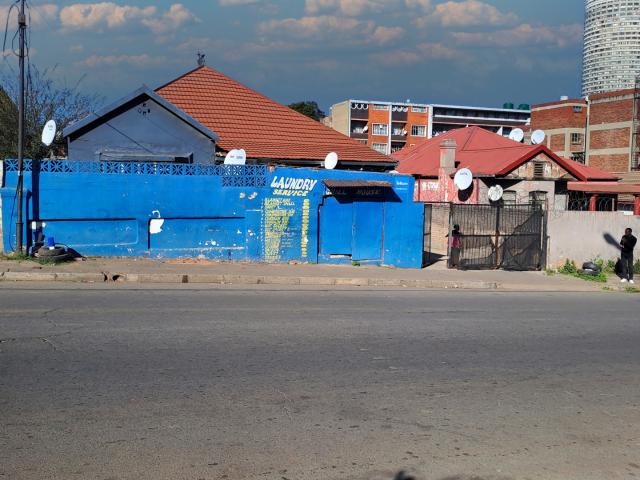8 Bedroom House in Yeoville