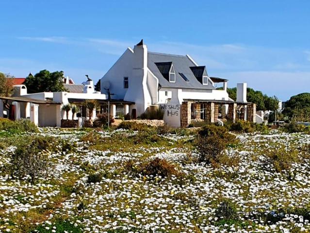 8 Bedroom House Jacobs Bay Western Cape 96267776