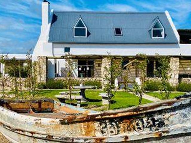 8 Bedroom House Jacobs Bay Western Cape 97112958