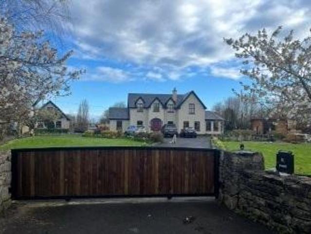 8 Bedroom House Tooreen County Galway H91X4Y7 96493543