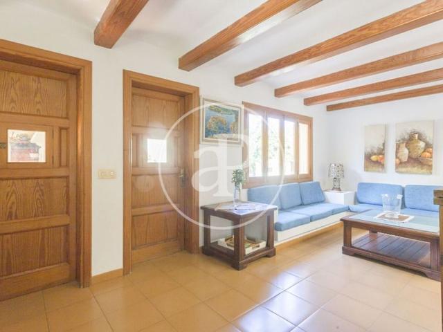8 bedroom luxury Villa for rent in Pollença, Balearic Islands