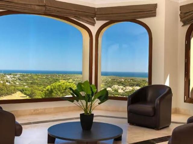 8 bedroom luxury Villa for rent in Sotogrande, Spain