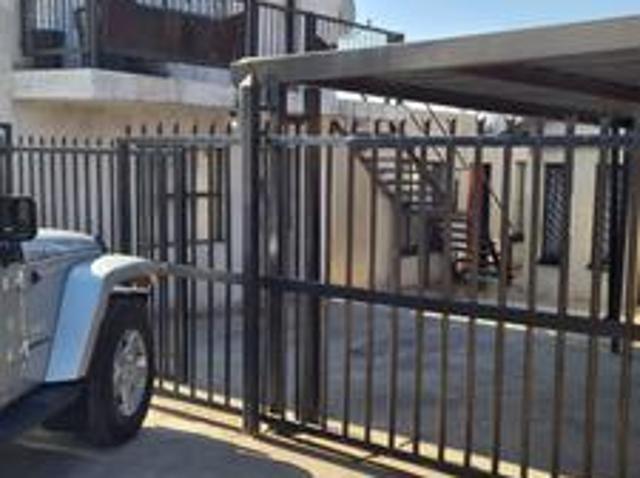 8 bedroomed house on the market in o.