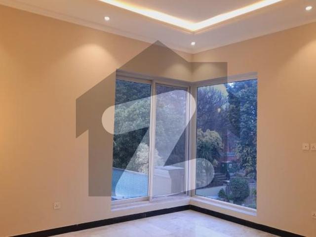 8 Bedrooms Brand New House Available For Rent In F 6