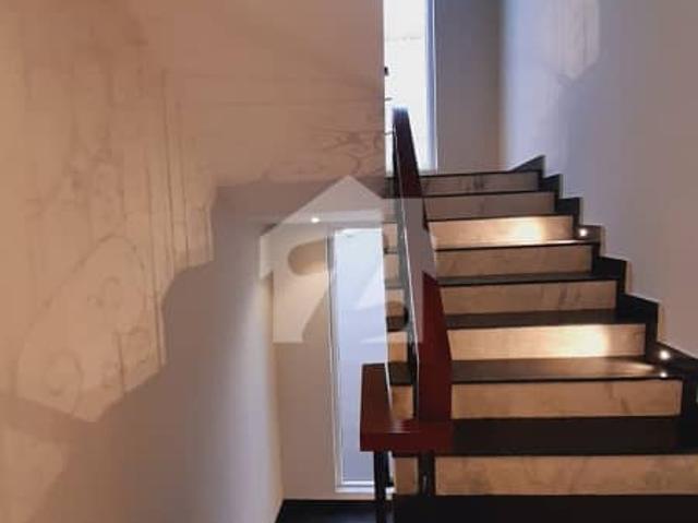 8 Bedrooms Brand New House Available For Rent In F 6