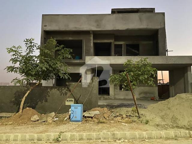 8 Bedrooms Structure House For Sale Dha Phase 4