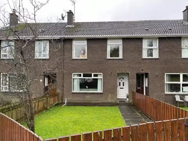 8 Beechway