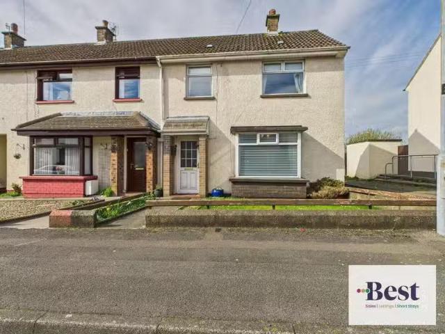 8 Bellair Park