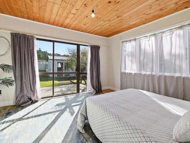 8 Benn Road, Lake Okareka, Rotorua