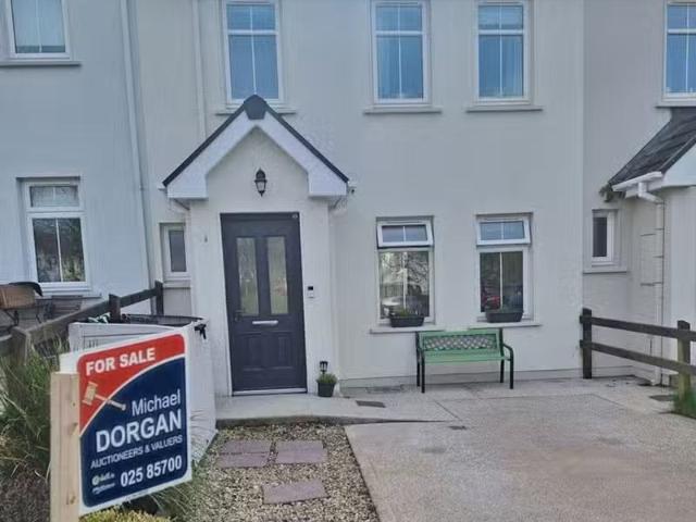 8 Berry Hill, Castlelyons, Fermoy, Co. Cork, P61HF89 is for sale