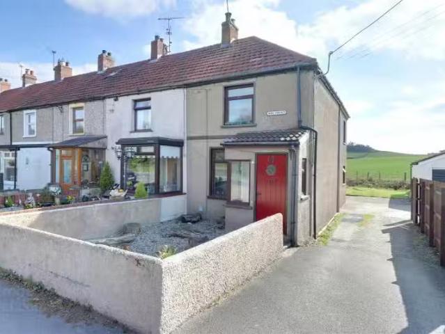 8 Beryl Terrace