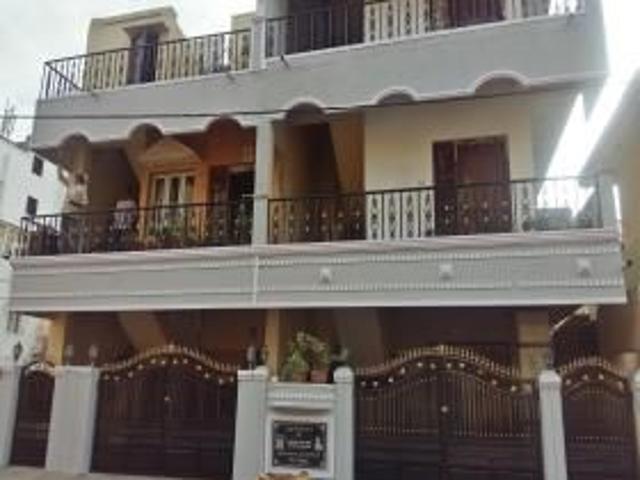 8 BHK 2400 Sq Ft Independent House In Bda Property, JP Nagar 3rd Phase, Bangalore