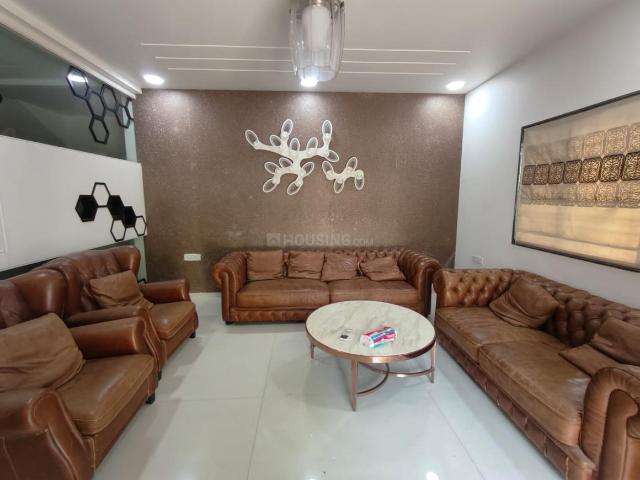 8 BHK Villa in Thaltej for resale Ahmedabad. The reference number is 19824124