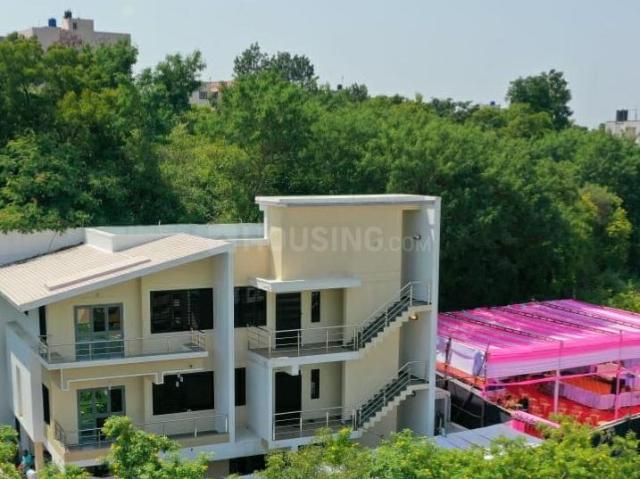 8 BHK Villa in Ambegaon, Ambegaon for resale Pune. The reference number is 13887525