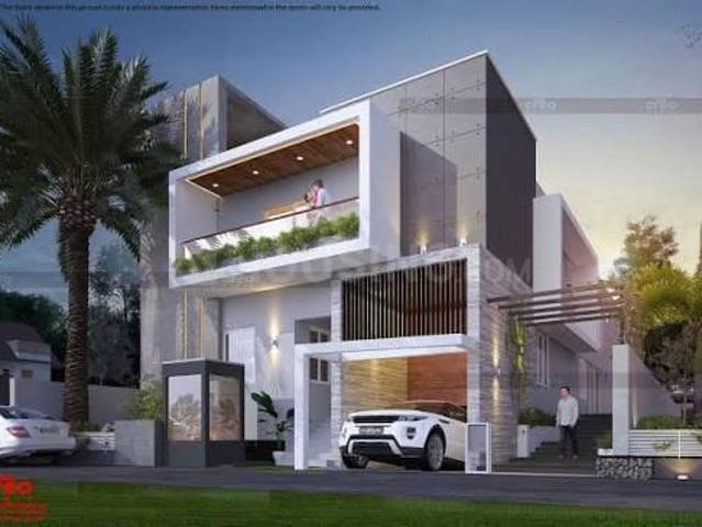 8 BHK Villa in Bavdhan for resale Pune. The reference number is 20637820