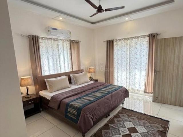 8 BHK Villa in Bhagwant Pur for rent Dehradun. The reference number is 20365978