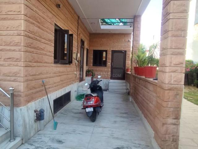 8 BHK Villa in Gangana for rent Jodhpur. The reference number is 20208011