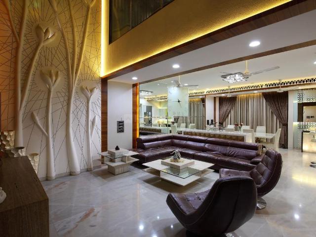 8 BHK Villa in Kandivali West for resale Mumbai. The reference number is 20655144