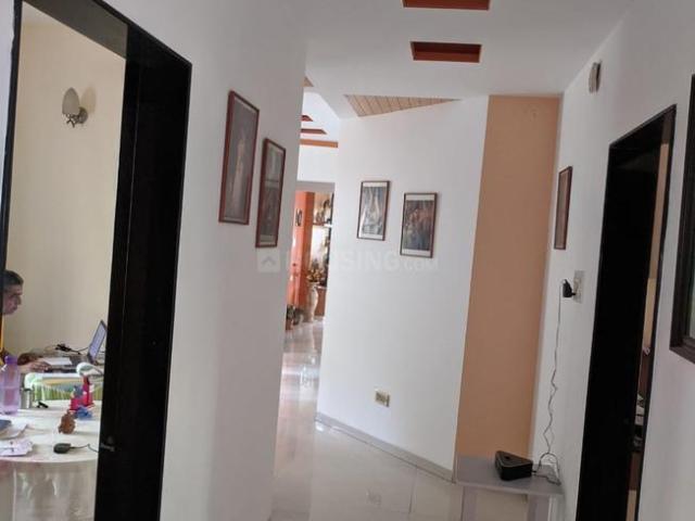 8 BHK Villa in Magarpatta City for resale Pune. The reference number is 16941942