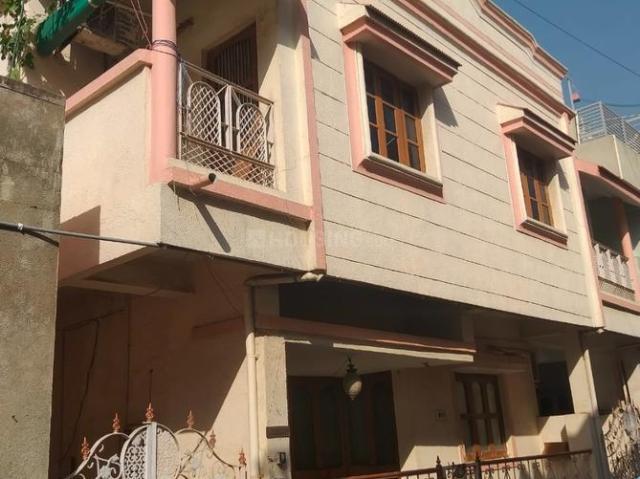 8 BHK Villa in Motera for resale Ahmedabad. The reference number is 20601787