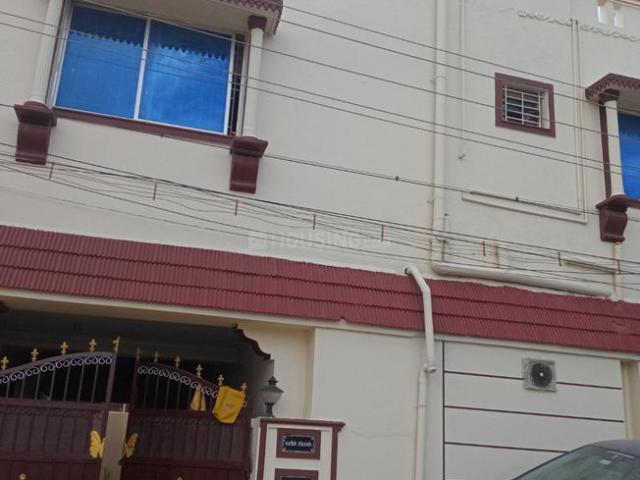 8 BHK Apartment in Cheran Ma Nagar for resale Coimbatore. The reference number is 20773355