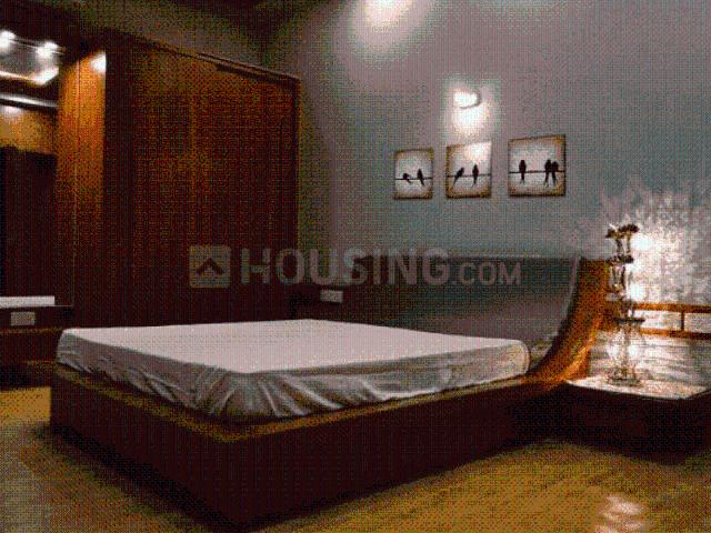 8 BHK Apartment in Andheri West for resale Mumbai. The reference number is 9259568